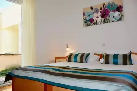 Pervanovo with Free Parking - 268