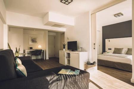 Las Gaviotas Suites & Spa - 68