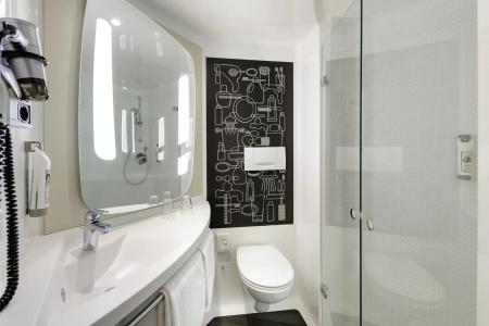 ibis Glasgow City Centre – Sauchiehall St - 25