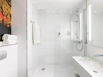 Mercure Düsseldorf Zentrum - 7