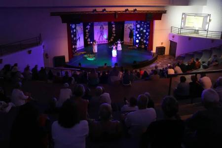 Valeria Madina Club - All Inclusive - 16