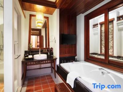 RatiLanna Riverside Spa Resort - 44