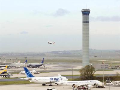 Mercure Paris Roissy Cdg - 17