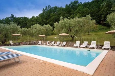 Il Vecchio Mulino Toscana - 158