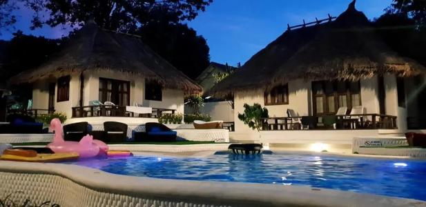 Clear View Resort - 218