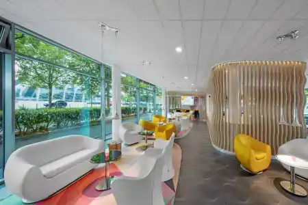 prizeotel Bremen-City - 7