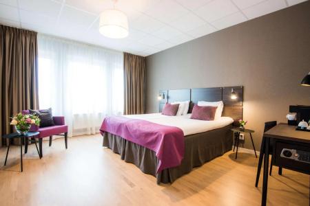 Best Western Plus Park Airport - 86