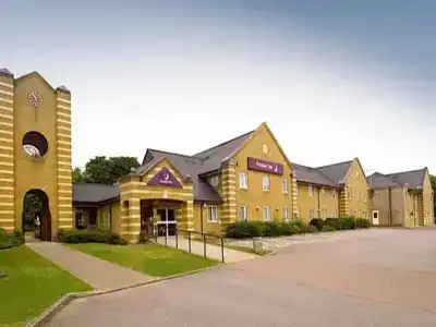 Embassy, Gateshead Newcastle, Sure Collection by Best Western - 32