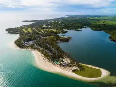One&Only Le Saint Géran, Mauritius - 34