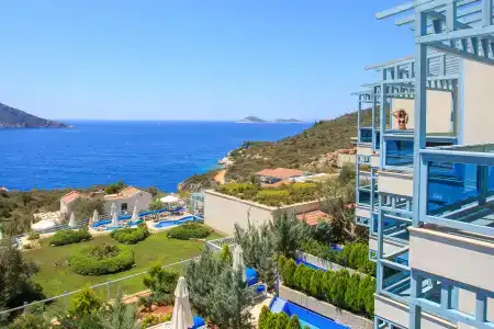 Asfiya Sea View - 14