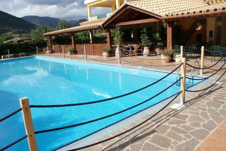 Ihs Le Zagare Resort - 13