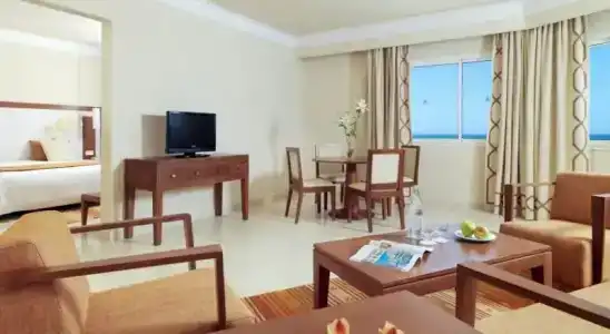 Iberostar Selection Royal El Mansour - 55