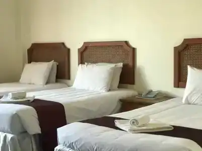 Tak Andaman Resort & - 36