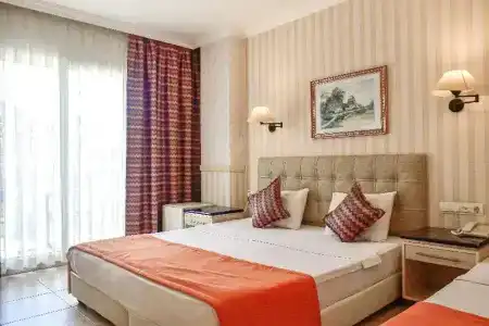 Mersoy Bellavista Suites - 47