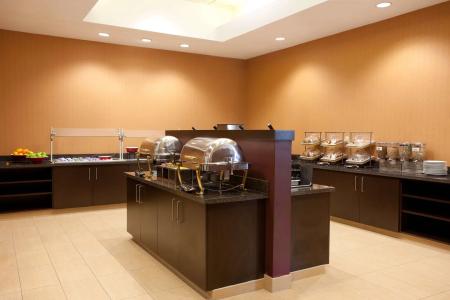 Sonesta Es Suites San Antonio Downtown Alamo Plaza - 33