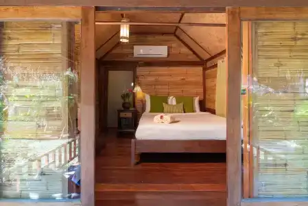 Pai Village Boutique Resort & Farm - 3