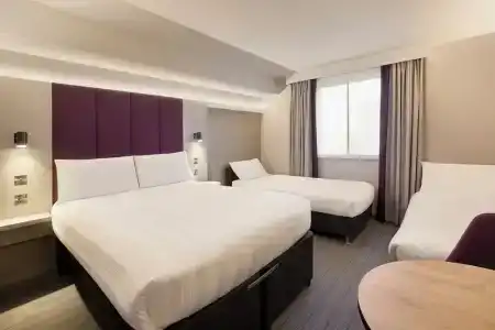 Premier Inn Greenwich - 19