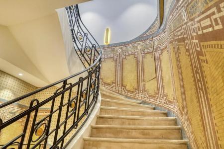 Maison Albars - Le Vendome - 17