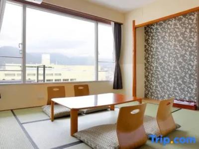 Ooedo-Onsen Monogatari Beppu Seifu - 35
