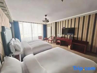 Riyueming Gallery (Dalian Shengli Road Henglong Plaza) - 24