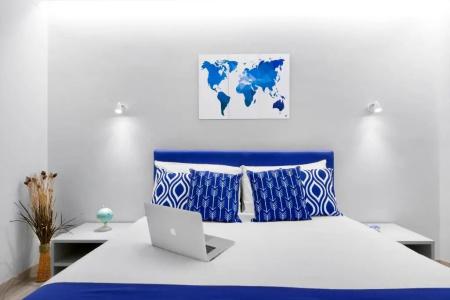 Sirocco Suites - 33