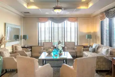 Ramada Plaza Naama Bay - 2