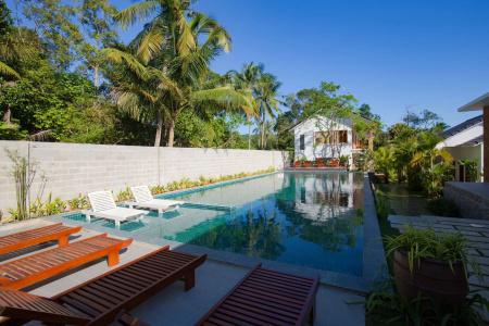 Nadine Phu Quoc Resort & Spa - 15