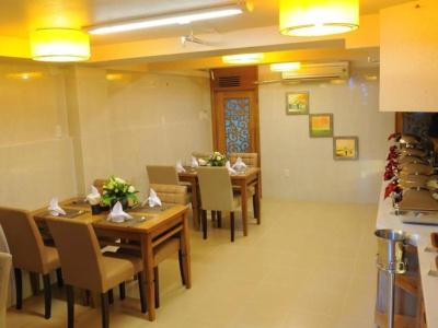 Asian Ruby Boutique bùi Thị Xuân - 20