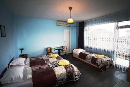 Zoya Guest House - 40