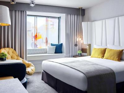 Sofitel Munich Bayerpost - 36