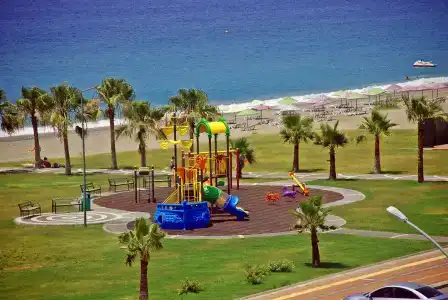 Bülent Kocabaş-Selinus Beach Club - 9