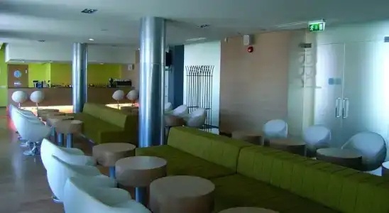 Spa Tervise Paradiis - 16