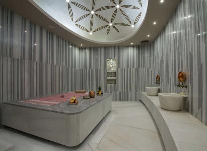 Hilton Istanbul Kozyatagi - 2