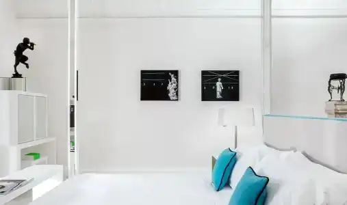 Bellevue Syrene - 90
