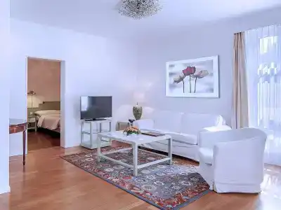 Villa Sassa, Residence & Spa - 195
