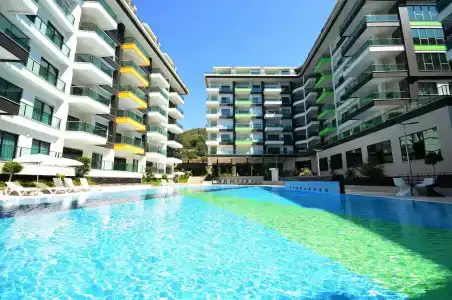 Konak Seaside Resort - 10