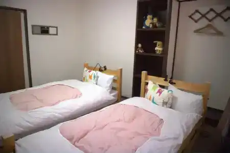 Hana Hostel Fujisan - 37