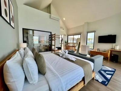 Baan Tah On The Sea - 311