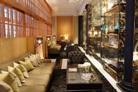 Rosewood London - 18