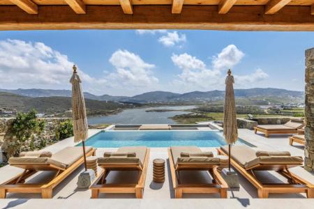 Panormos Bay Suites - 27