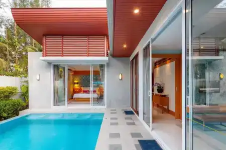 Apsara Beachfront Resort & Villa - Sha Extra Plus - 53