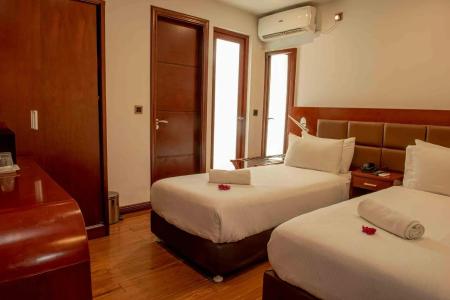 Tropicana Beach & Spa - 12
