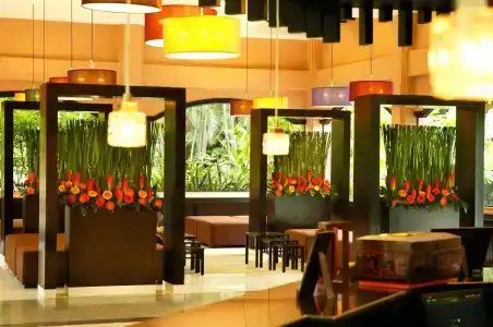 Holiday Garden & Resort Sha Extra Plus - 16