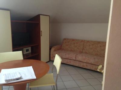 Residence Le Saline - 48