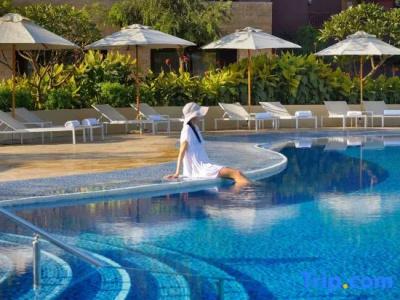 Mövenpick Resort & Spa Tala Bay Aqaba - 125