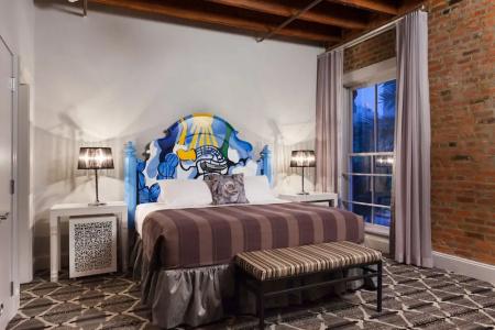 Bluegreen Vacations Club La Pension - 45