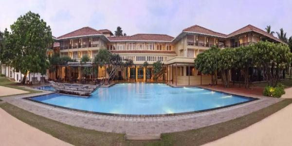 Heritance Ahungalla - 36