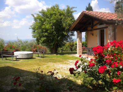Il Poggio degli Olivi - 18