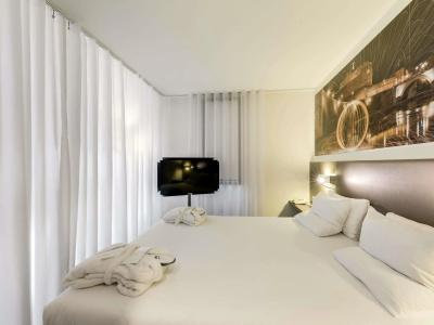 Novotel Suites Paris Cdg Airport Villepinte - 27
