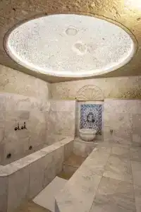 Kemerhan Cave Suites - 93